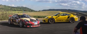 Photo de l’établissement Gautier Ebel Motorsport